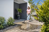 Лот: 16016554. Фото: 3. Минимойка Karcher K 5 Full Control... Авто, мото, водный транспорт