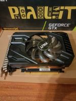 Лот: 19533747. Фото: 4. Видеокарта Palit GTX 1660 Ti StormX... Красноярск