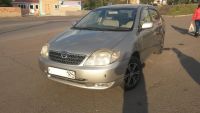Лот: 6172661. Фото: 7. Toyota corolla надежный автомобиль