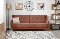 Лот: 23657455. Фото: 2. Диван-кровать SCANDICA Тифани. Мягкая мебель
