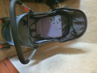 Лот: 17674467. Фото: 5. Коляска детская.Happy .+🎁 зонт...