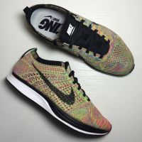 Лот: 7902423. Фото: 2. nike flyknit racer. Мужская обувь