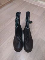 Лот: 24873456. Фото: 3. Рабочие сапоги. Красноярск