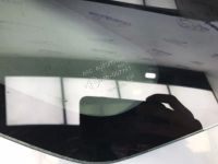 Лот: 21704049. Фото: 2. форточка крыла Toyota Raize A200A. Автозапчасти