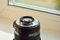 Лот: 12493244. Фото: 6. Объектив Sigma 17-50 mm, f/2.8