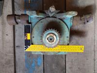 Лот: 15804919. Фото: 2. Редуктор червячныЙ. Сварка и резка