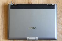 Лот: 25409290. Фото: 2. Ноутбук ASUS F3S. Компьютеры, ноутбуки, планшеты