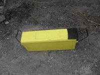Лот: 1161611. Фото: 2. Аккумулятор PowerSafe 12V105W. Электрооборудование