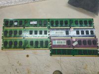 Лот: 16378643. Фото: 2. DDR2 ddr-2 2gb 2024mb 2 gb 6400... Комплектующие