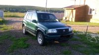 Лот: 10237825. Фото: 2. Suzuki Grand Vitara. Авто, мото, водный транспорт