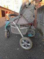 Лот: 11061785. Фото: 4. Продам коляску Happy Baby Neon... Красноярск