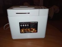 Лот: 10700597. Фото: 3. Хлебопечь kenwood. Бытовая техника