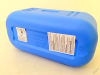 Лот: 6398503. Фото: 7. Канистра 5 л пластмассовая пищевая...