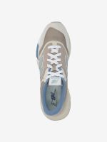 Лот: 24296749. Фото: 6. Кроссовки New Balance 997R, Бежевый