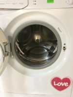 Лот: 16100248. Фото: 3. Стиральная машинка Indesit (2262... Бытовая техника