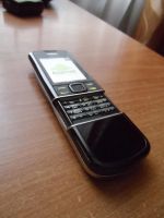 Лот: 8788529. Фото: 4. Nokia 8800 arte black Оригинал...