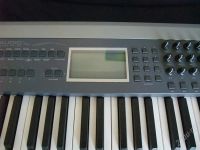 Лот: 2642858. Фото: 2. midi клавиатура m-audio keystation... Музыкальные инструменты