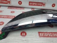 Лот: 20897914. Фото: 6. Решетка радиатора Mazda Atenza...