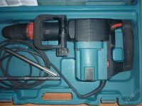 Лот: 1281881. Фото: 3. Отбойный молоток Makita HM 1202... Строительство и ремонт