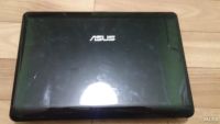 Лот: 8808165. Фото: 2. Корпус для нетбука Asus 1005. Комплектующие