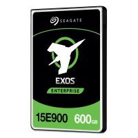Лот: 21438056. Фото: 2. Жесткий диск Seagate 600GB SAS... Комплектующие