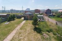 Лот: 16270475. Фото: 4. Дом в Октябрьском р-не Красноярска. Красноярск