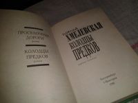 Лот: 6966055. Фото: 2. Колодцы предков, Иоанна Хмелевская... Литература, книги