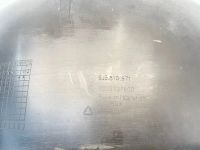 Лот: 25642185. Фото: 5. подкрылок Skoda Fabia 5J2