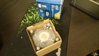 Лот: 6962185. Фото: 3. боксовый кулер intel socket 1150. Компьютеры, оргтехника, канцтовары