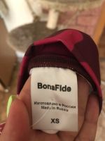 Лот: 11719725. Фото: 4. Лосины бренда Bona Fide Push-ups... Красноярск