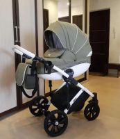 Лот: 14574289. Фото: 2. Коляска 3 в 1 Tutis Zippy Mimi... Детский транспорт