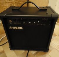 Лот: 6689381. Фото: 2. Комбик Yamaha GA-15. Профессиональный звук