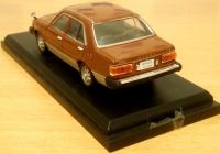 Лот: 16258591. Фото: 6. Honda Accord Saloon (1978) - Ebbro...