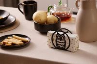 Лот: 23935486. Фото: 2. Салфетница EVIO Owl. Посуда, кухонная утварь