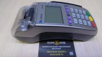 Лот: 10675420. Фото: 3. Терминал Verifone Vx520 + Пин-пад... Красноярск