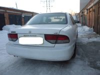 Лот: 9812893. Фото: 2. Продам Митсубиси Галант 1996 на... Авто, мото, водный транспорт