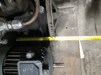 Лот: 14283454. Фото: 6. Компрессор от промышленного холодильника
