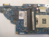 Лот: 11585088. Фото: 2. Материнская плата для ноутбука... Комплектующие