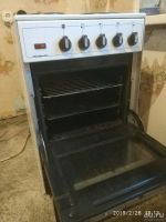 Лот: 13306247. Фото: 3. Продам электрическую плиту. Бытовая техника