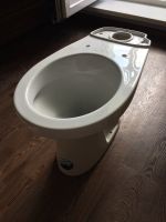 Лот: 16380000. Фото: 4. Новый Унитаз из коробки Santek... Красноярск