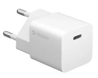 Лот: 20232326. Фото: 2. Зарядное сетевое (1 USB-C, 20W... Аксессуары