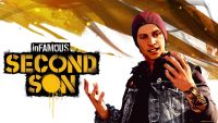 Лот: 6680769. Фото: 6. Sony PlayStation 4 + inFamous...