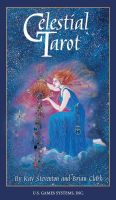 Лот: 21315759. Фото: 6. Карты Таро "Celestial Tarot Deck...