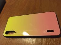 Лот: 15225285. Фото: 3. Чехол Xiaomi Mi A3. Смартфоны, связь, навигация