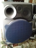 Лот: 16630998. Фото: 3. Музыкальный центр JVC MX-J550R. Бытовая техника