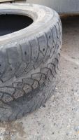 Лот: 8019388. Фото: 2. Резина 215/60 R16 Nokian Hakka... Шины, Диски