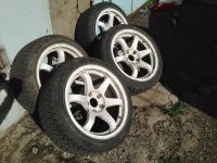 Лот: 9947797. Фото: 2. Диски Kyowa KR230 r17 9j. Шины, Диски