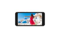 Лот: 16080231. Фото: 3. Смартфон INOI 3 Power black. НОВЫЙ... Красноярск