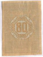 Лот: 1414644. Фото: 2. Австрия. Нотгельд. 80 геллер 1920г... Банкноты