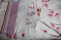 Лот: 8383410. Фото: 3. Постельное белье из Сатина (100... Домашний быт